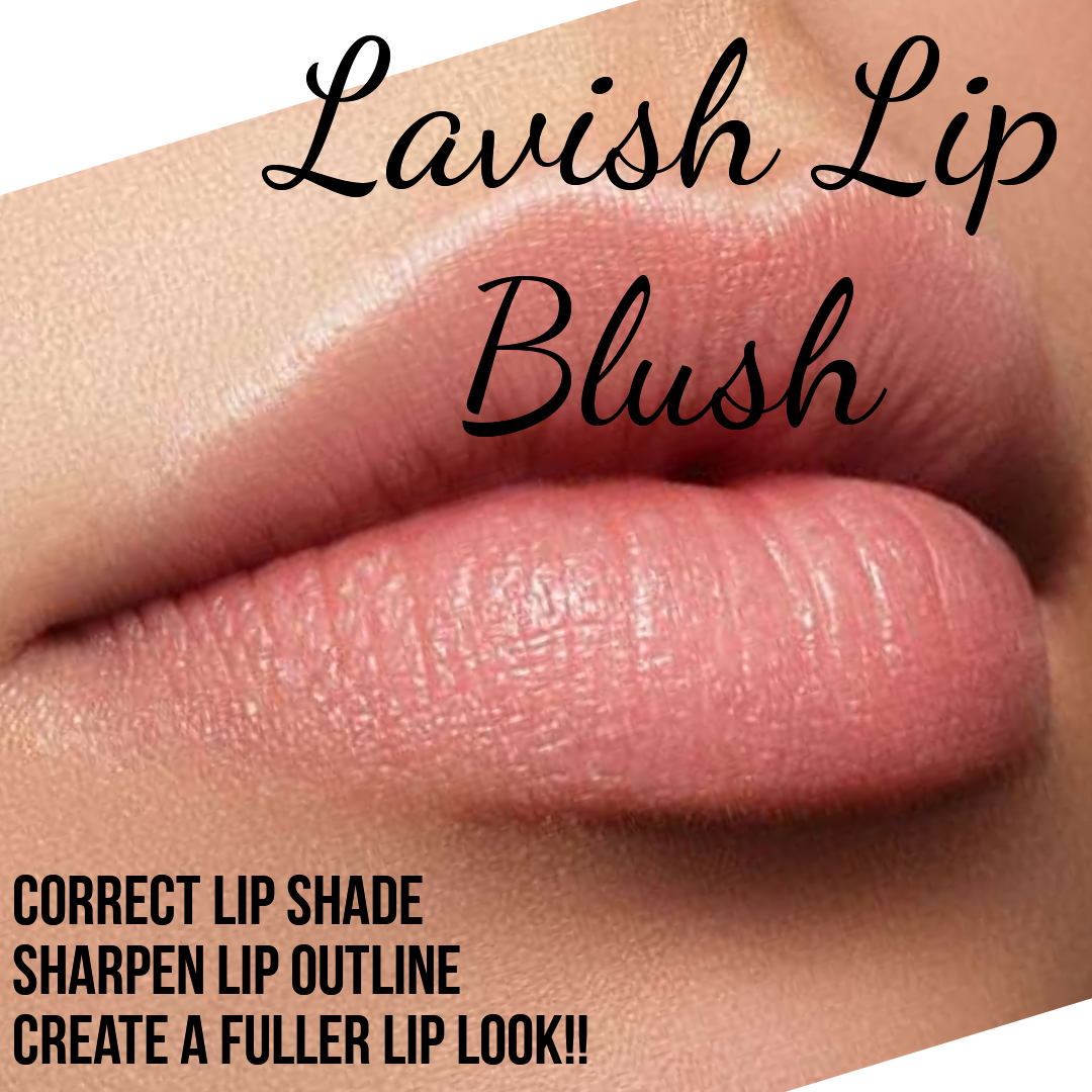 Lavish Lip Blush