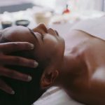 Release all that no longer serves you